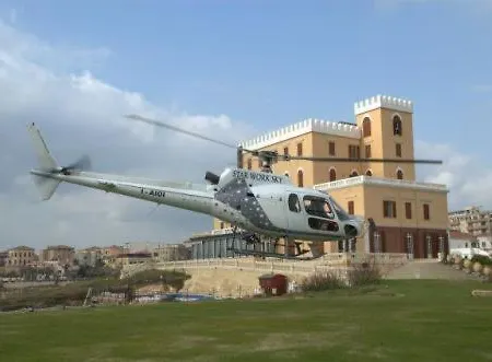 Hotel Tronas & Alghero