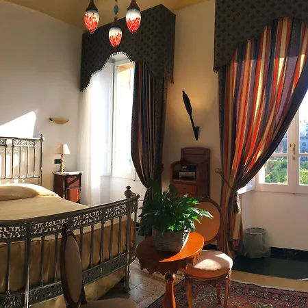 Tronas & Hotel Alghero