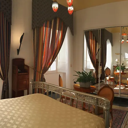 Tronas & Hotel Alghero