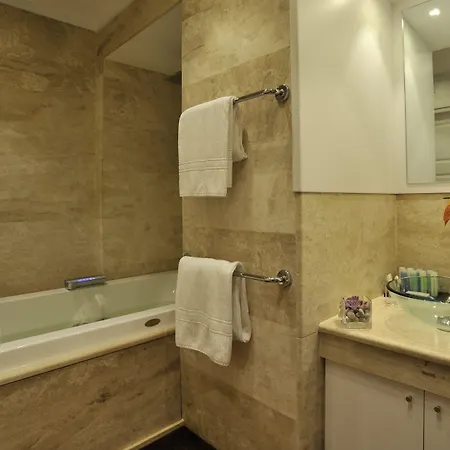 Tronas & Hotel Alghero