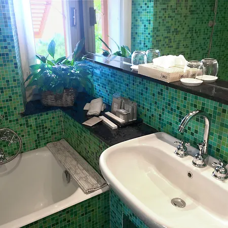 Hotel Tronas & Alghero