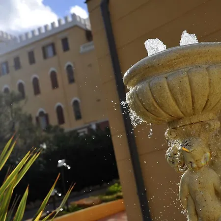 Hotel Tronas & Alghero