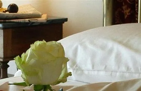 Tronas & Hotel Alghero