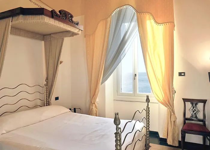 Hotel Tronas & Alghero