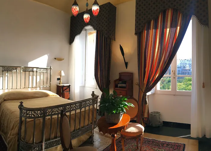 Tronas & Hotel Alghero