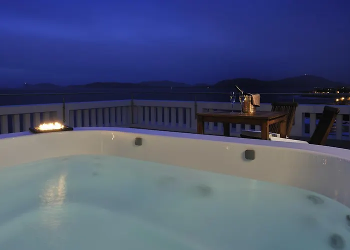 Hotel Tronas & Alghero