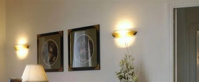 拉斯多洛娜斯温泉别墅酒店 5*