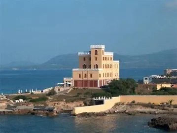 Hotel Tronas & Alghero