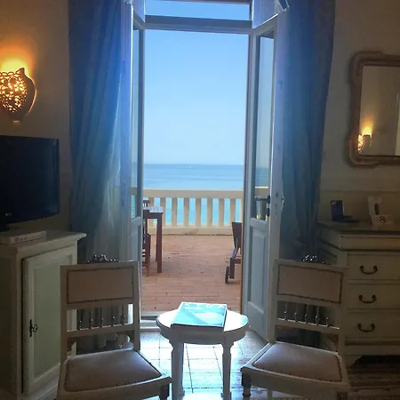 Hotell Tronas Hotel&spa