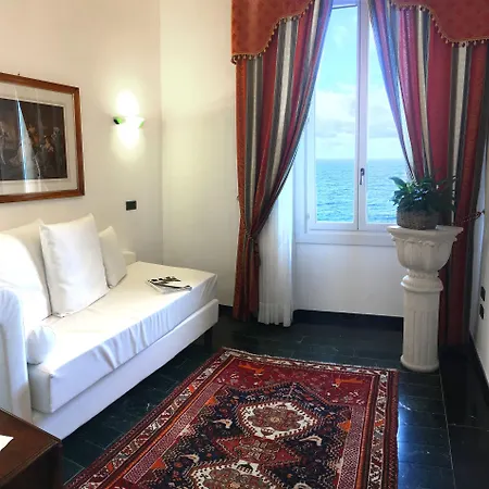 Tronas Hotel&spa Hotell