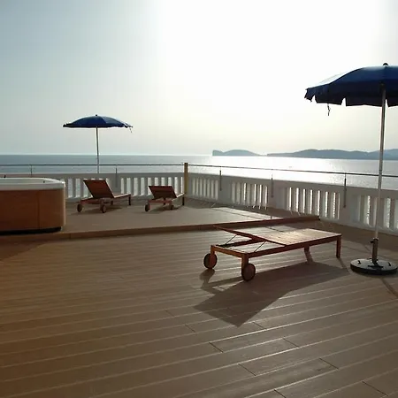 Tronas Hotel&spa Hotell 5*
