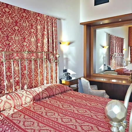 Hotell Tronas Hotel&spa 5*