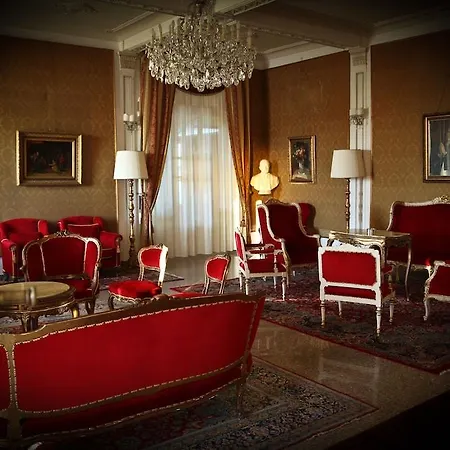 Hotell Tronas Hotel&spa Alghero