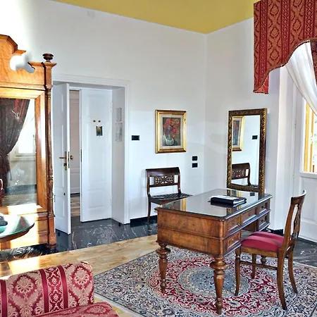 Tronas Hotel&spa Hotell