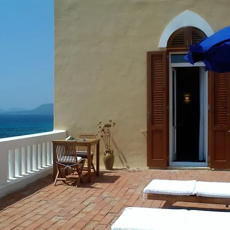 Tronas Hotel&spa Hotell 5*
