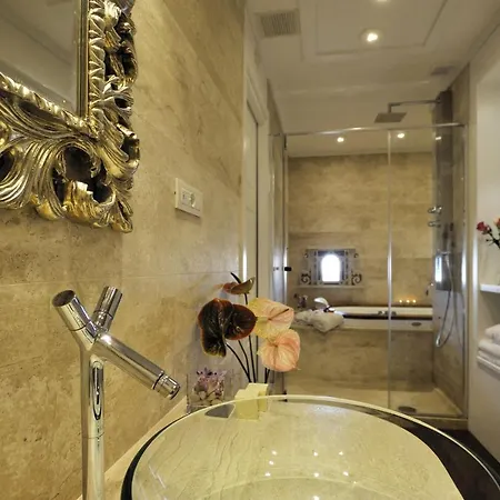 Tronas Hotel&spa