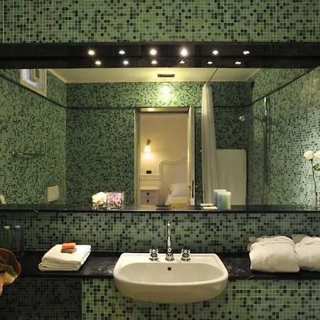 Hotell Tronas Hotel&spa 5*