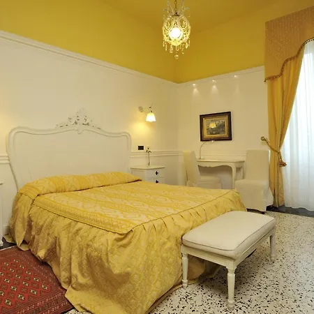 Tronas Hotel&spa