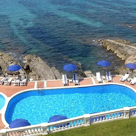 Hotell Tronas Hotel&spa Alghero
