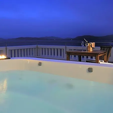Tronas & Alghero