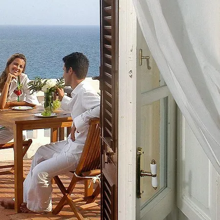 Tronas & Hotel Alghero