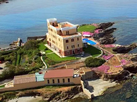 Tronas & 5* Alghero