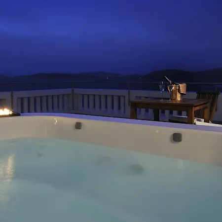 Hotel Tronas & Alghero