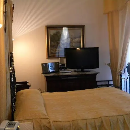 Hotell Tronas Hotel&spa