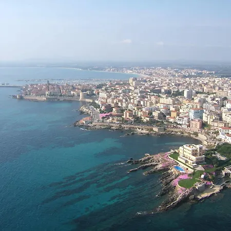 Hotell Tronas Hotel&spa 5*
