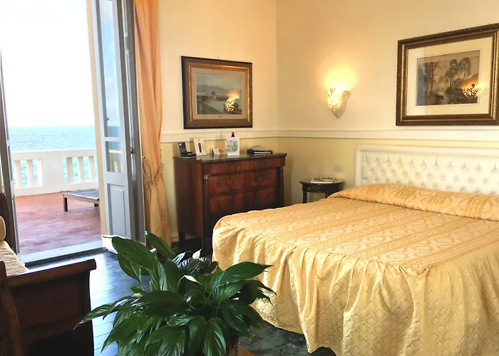 Szálloda Tronas & Alghero