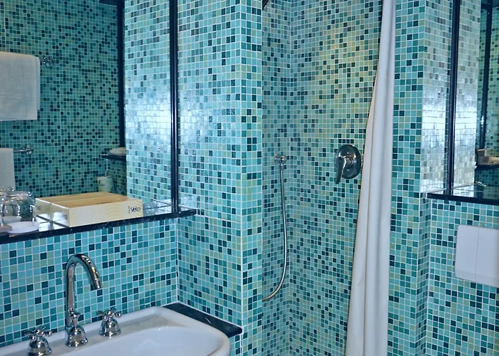 Tronas & Szálloda Alghero