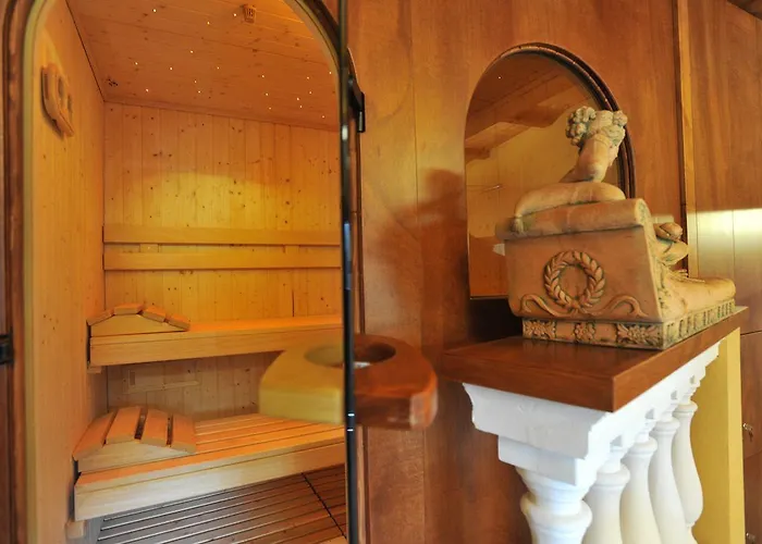 Tronas & Szálloda Alghero