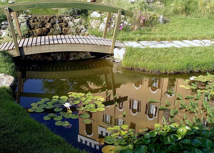 Tronas & Szálloda Alghero