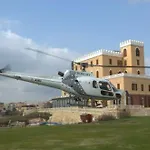 Hotel Tronas & Alghero