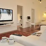 Tronas & Hotel Alghero