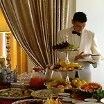 Hotel Tronas & Alghero