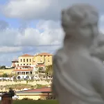 Tronas & 5* Alghero