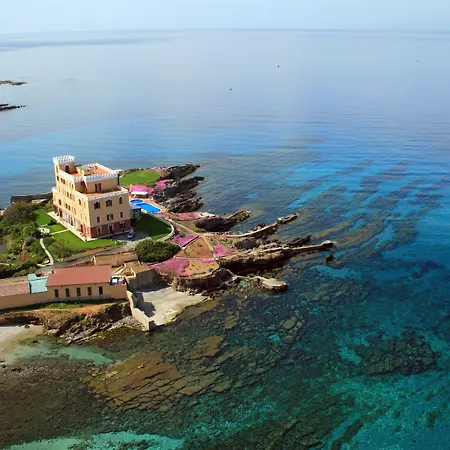 Tronas & Hotel Alghero