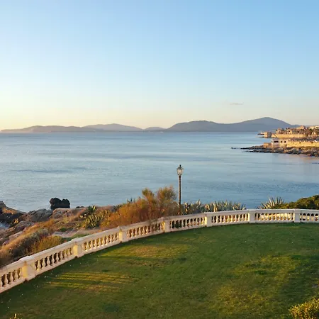 Tronas & 5* Alghero