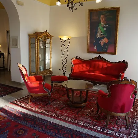 Tronas & 5* Alghero