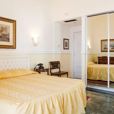 Hotel Tronas & Alghero