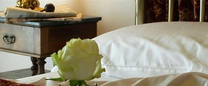 Tronas & Hotel Alghero